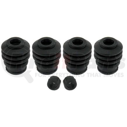 ACDelco 18K16151 SEAL ASMFRT BRK CLP (B)