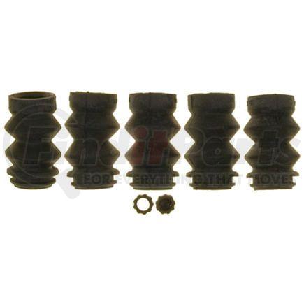 ACDelco 18K16209 Front Disc Brak (B)
