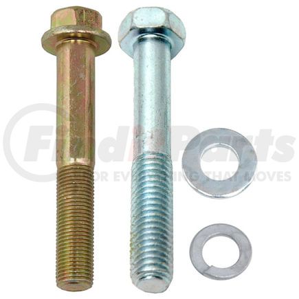 ACDelco 18K167 Disc Brake Caliper Bolt Kit