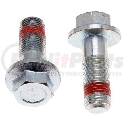 ACDelco 18K17014 Front Disc Brake Caliper Anchor Plate Bolts