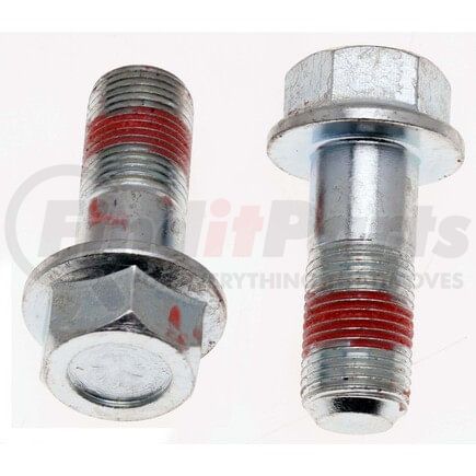 ACDelco 18K17022 Front Disc Brak (B)