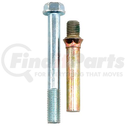 ACDelco 18K176 Disc Brake Caliper Bolt Kit