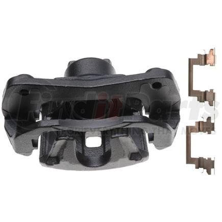 ACDelco 18FR1998 Front Driver Si (B)