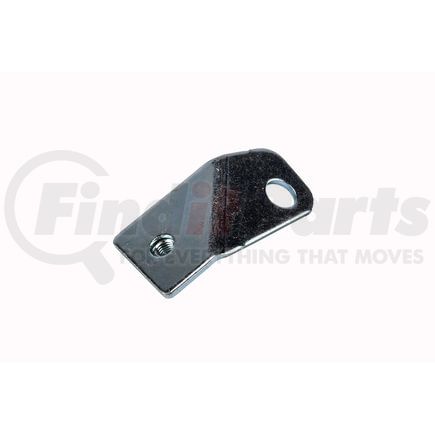 ACDelco 12633622 Fuel Line Bracket - Steel, 1 Bolt Hole