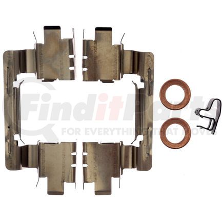 ACDelco 18FR2122C Front Passenger (B)