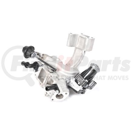 ACDelco 12640017 EGR Valve Kit w (SLP-1)