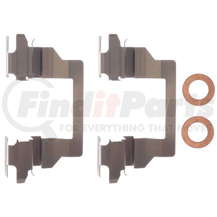 ACDelco 18FR2213C Front Passenger (SLP)