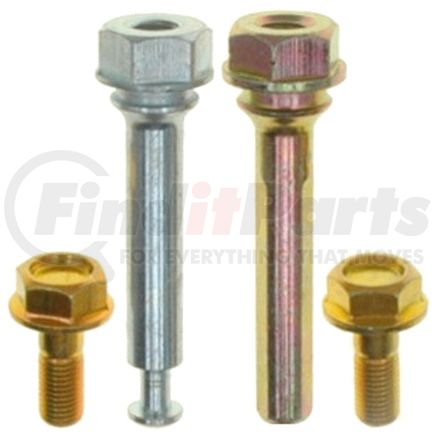 ACDelco 18K2043 Front Disc Brak (B)