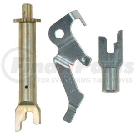 ACDelco 18K2064 Rear Passenger (B)