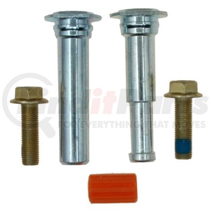 ACDelco 18K2084 Front Disc Brak (B)