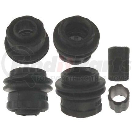 ACDelco 18K2107 Front Disc Brak (B)