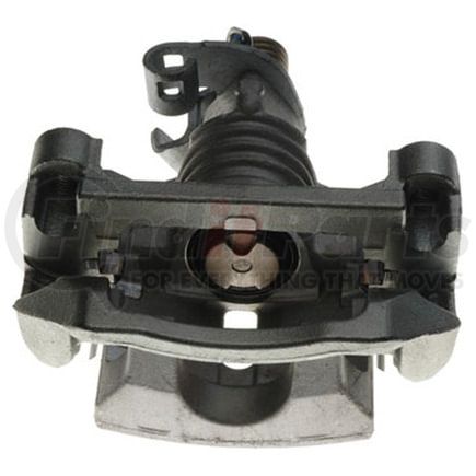 ACDelco 18FR2501 Rear Passenger (SLP)