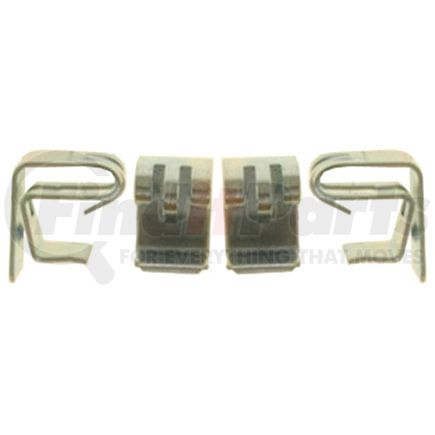 ACDelco 18K2287 Disc Brake Pad (SLP)