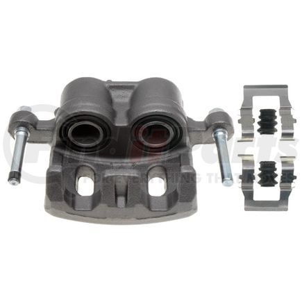 ACDelco 18FR2552 Front Driver Si (B)