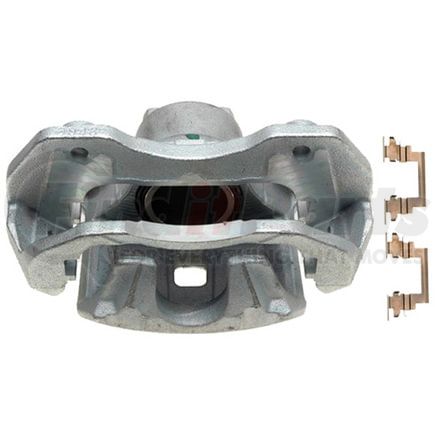 ACDelco 18FR2564 Front Driver Si (B)