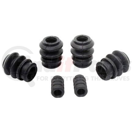 ACDelco 18K2376 Front Disc Brak (SLP)