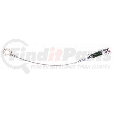 ACDelco 18K2387 Parking Brake C (B)