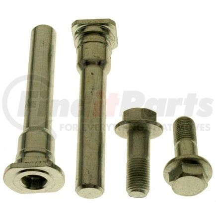ACDelco 18K2422 Front Disc Brak (SLP)