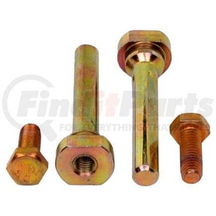 ACDelco 18K2423 Front Disc Brak (SLP)