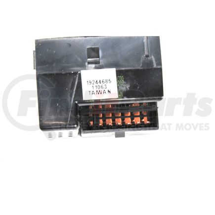 ACDelco 19244685 Door Window Switch