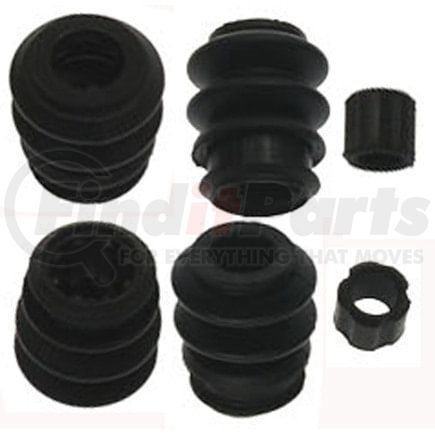 ACDelco 18K2487 Inner and Outer (B)