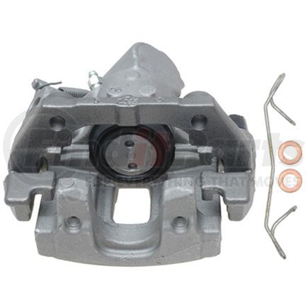 ACDelco 18FR2723 Rear Driver Sid (SLP)