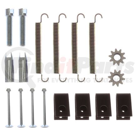 ACDelco 18K2710 18k2710