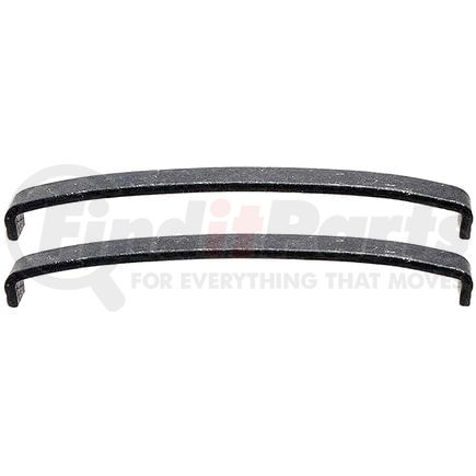 ACDelco 18K5113 SPRING KIT,FRT (SLP)