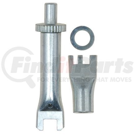 ACDelco 18K534 Drum Brake Adjusting Screw - Rear