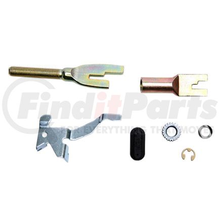 ACDelco 18K5 ADJUSTER KITFRT BRK