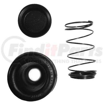 ACDelco 18G12 Front Drum Brak (SLP)