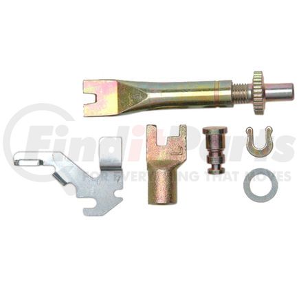 ACDelco 18K67 ADJUSTER KIT,RR BRK SHOE