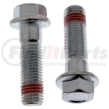 ACDelco 18K7038 Front Disc Brak (B)