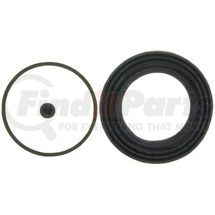 ACDelco 18G188 Front Disc Brak (B)