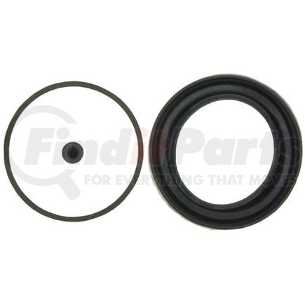 ACDelco 18G207 Front Disc Brak (B)