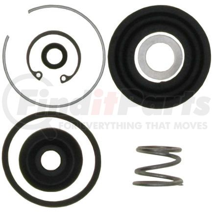ACDelco 18G208 BOOT KITRR BRK CLPR (B)