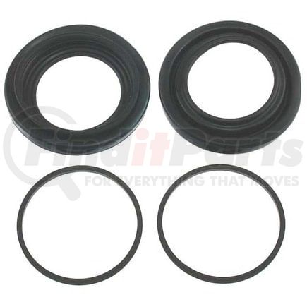 ACDelco 18H106 Front Disc Brak (B)