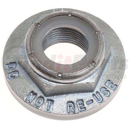ACDelco 18K8541 Wheel Hub Nut - Front, Spindle