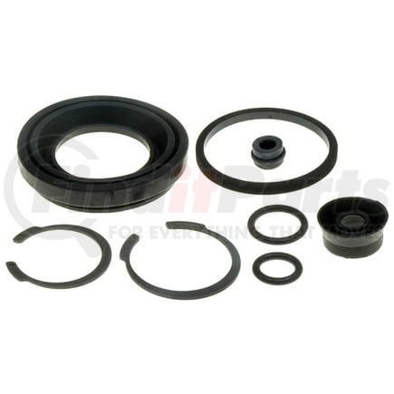 ACDelco 18H1160 Front Disc Brak (SLP)