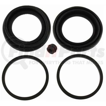 ACDelco 18H1164 Front Disc Brak (B)