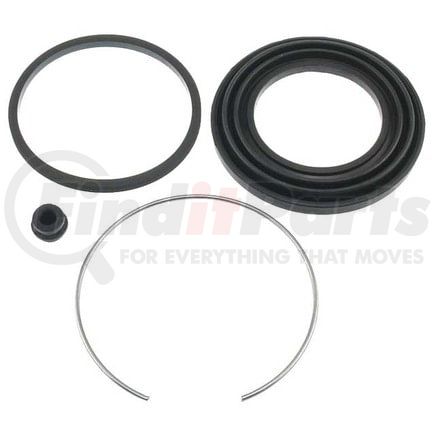 ACDelco 18H1176 Front Disc Brak (SLP)