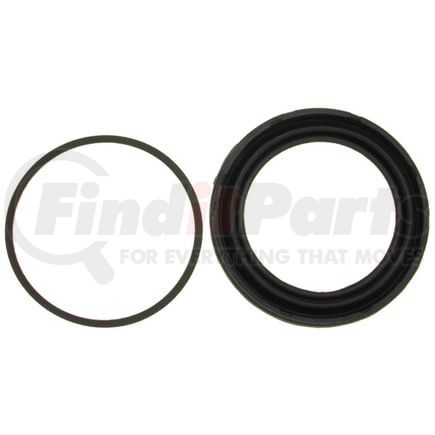ACDelco 18H1246 Front Disc Brak (B)