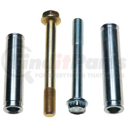ACDelco 18K976 Front Disc Brak (B)