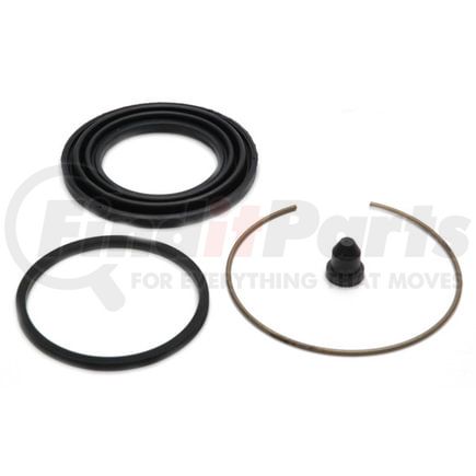 ACDelco 18H1516 Front Disc Brak (B)