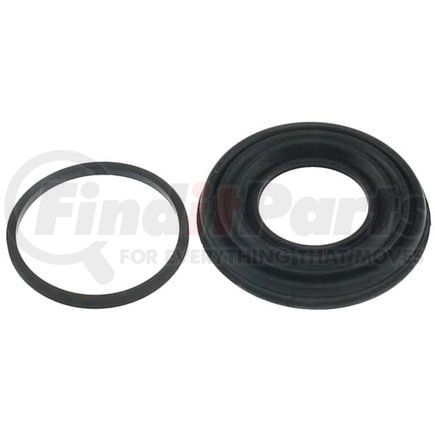 ACDelco 18H195 Front Disc Brak (SLP)
