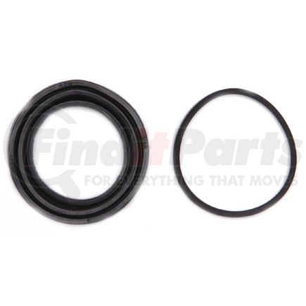 ACDelco 18H2020 Front Disc Brak (B)