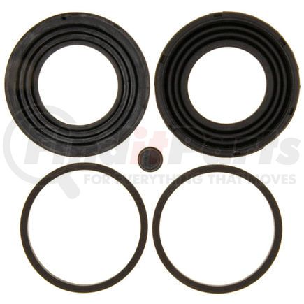 ACDelco 18H3308 Front Disc Brak (B)