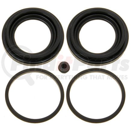 ACDelco 18H3313 Front Disc Brak (B)