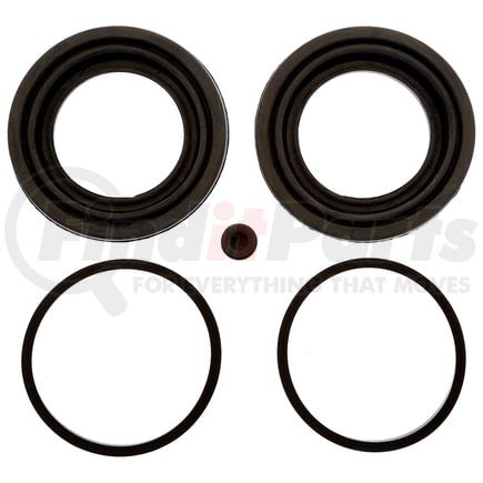 ACDelco 18H3336 Front Disc Brak (B)