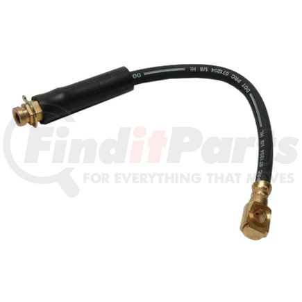 ACDelco 18J1098 Brake Hydraulic Hose